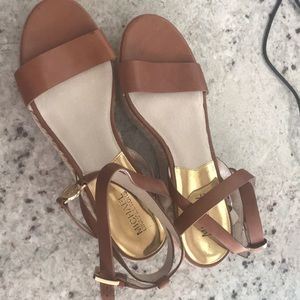 Michael kors summer shoes